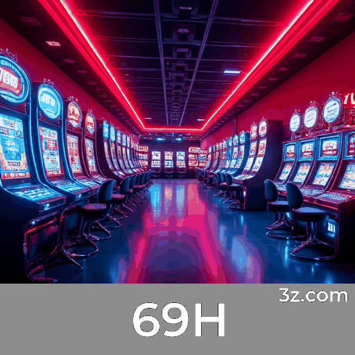 69H App: Aposte com Conveniência e Funcionalidade Completa