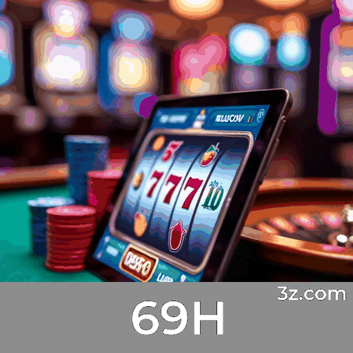 Registre-se Rapidamente e Desbloqueie Recompensas Exclusivas do 69H