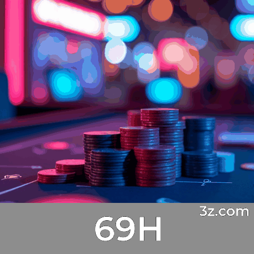 69H: Variedade de Jogos e Entretenimento para Brasileiros