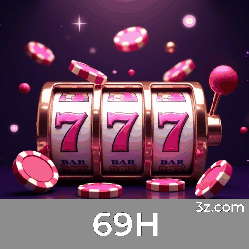 69H App: Aposte com Conveniência e Funcionalidade Completa