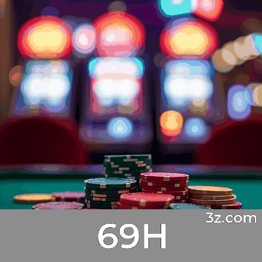 69H: Cassino Profissional e Imersivo